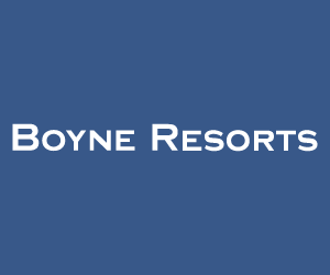 Boyne Resorts logo