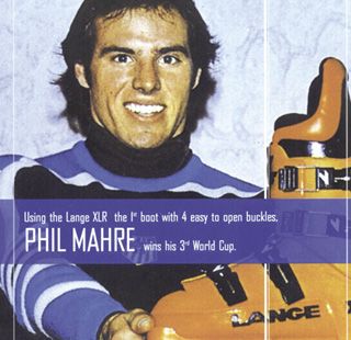 Phil Mahre