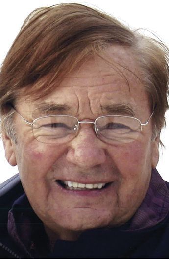 Erich Sailer