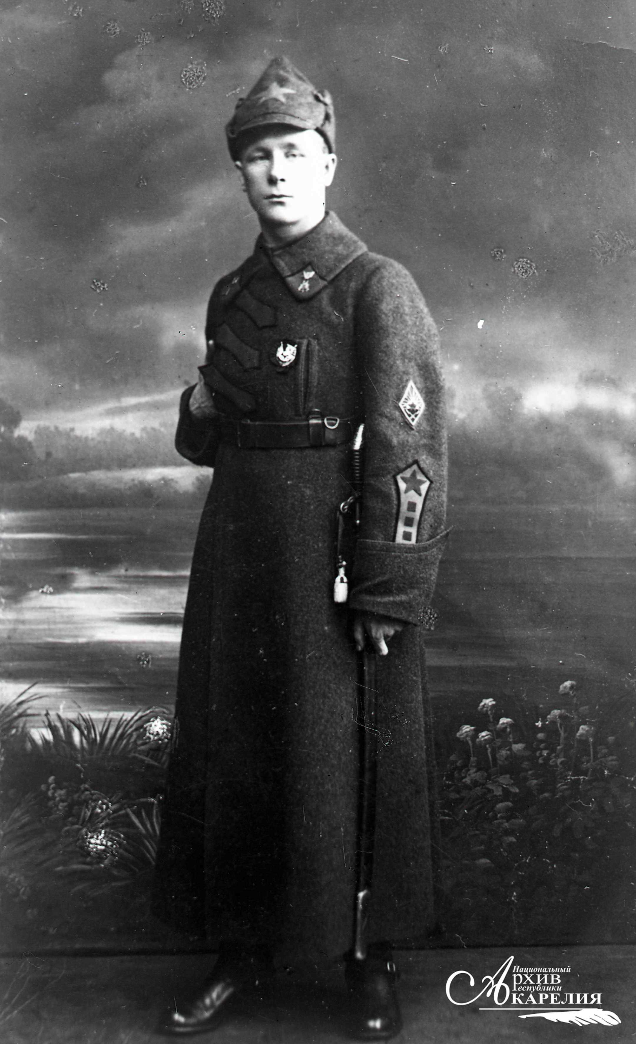 Toivo Antikainen
