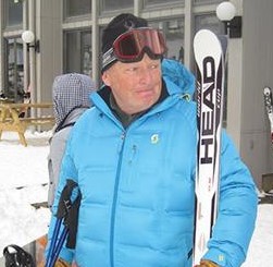 Gunther Jochl