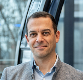 Juanjo Lapuerta