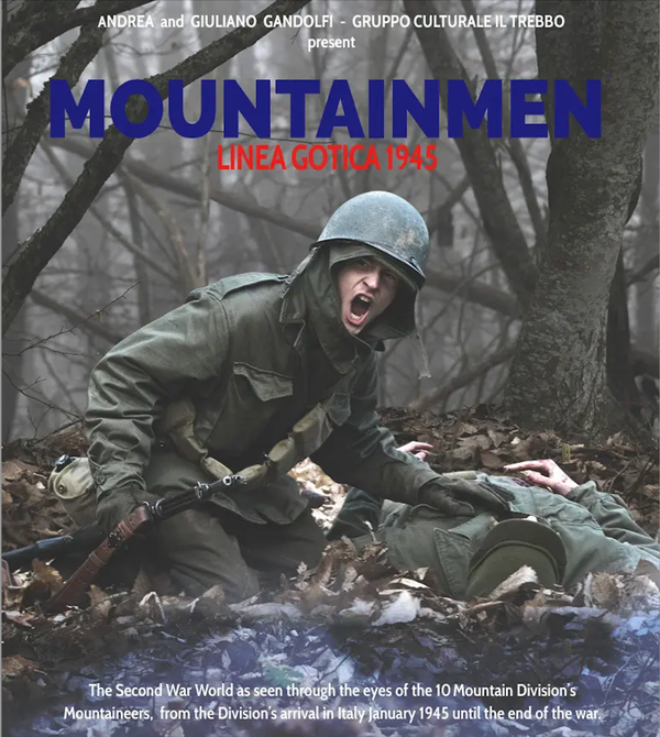 Mountain Men