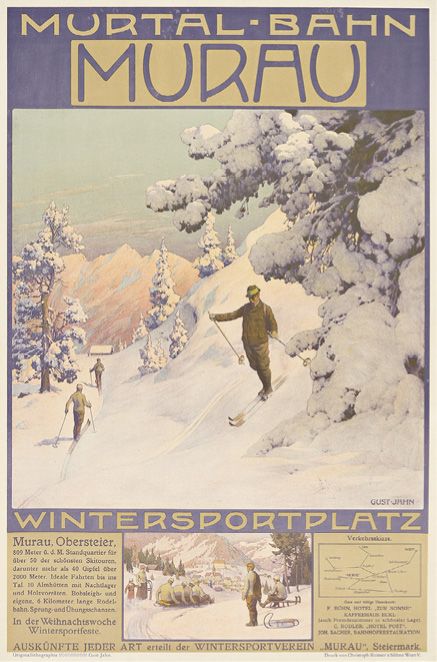 Murau
