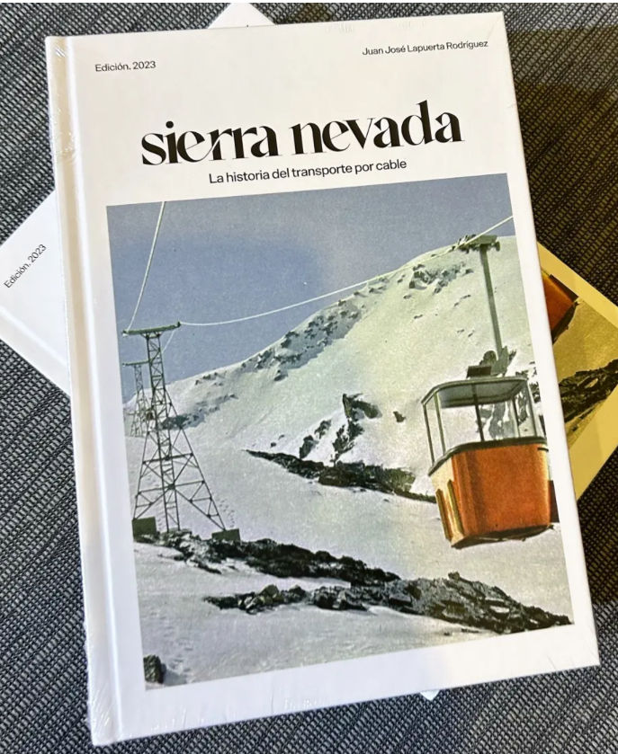 Ropeways