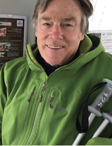 Tim Kohl