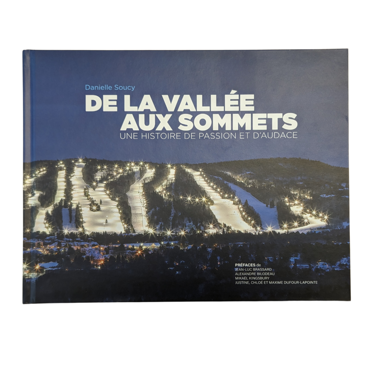 Vallees aux sommets
