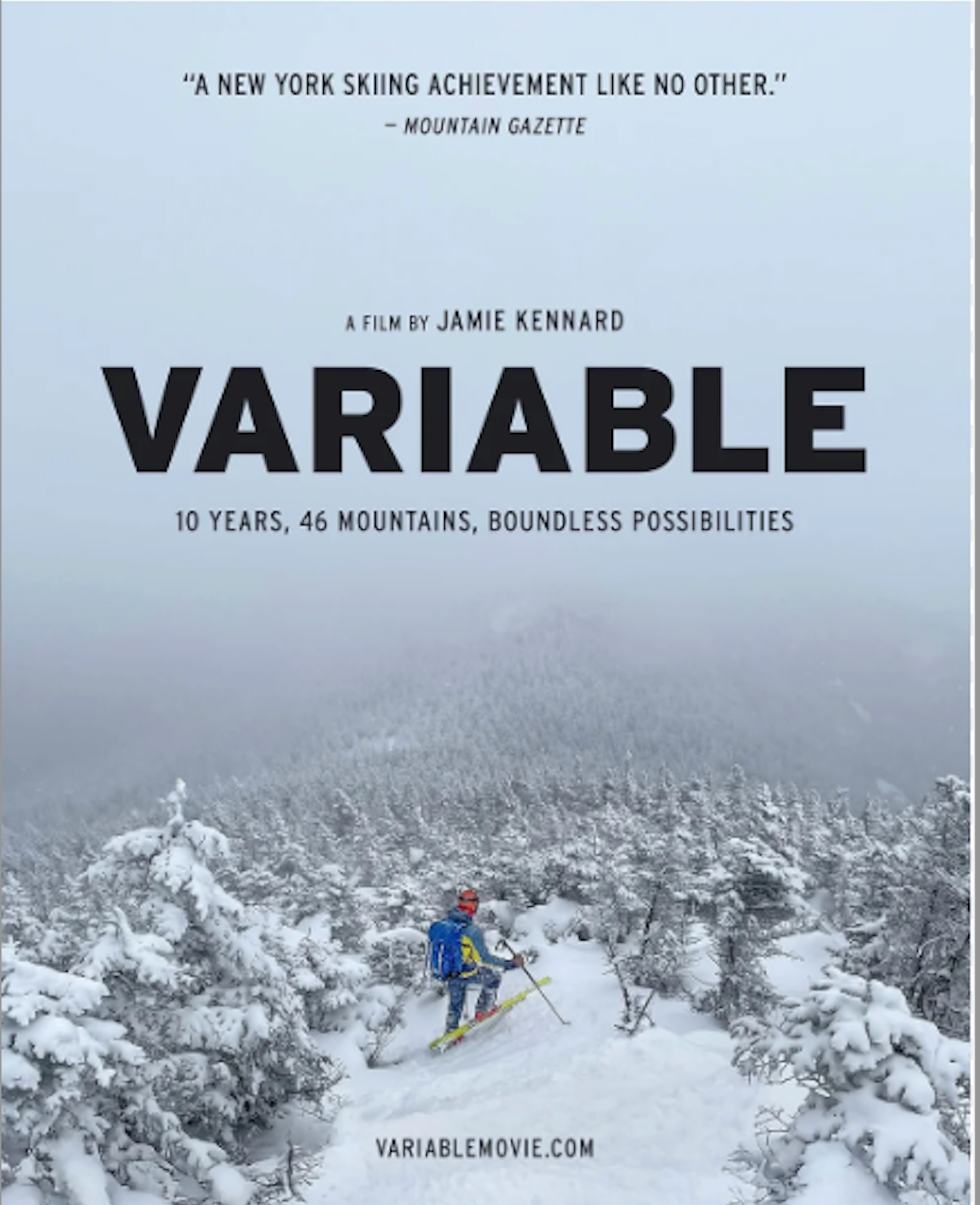 Variable