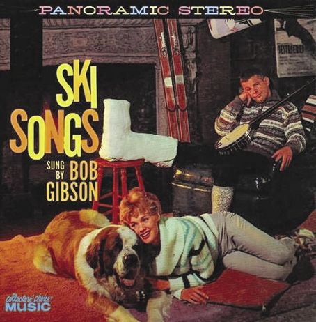 Bob Gibson album