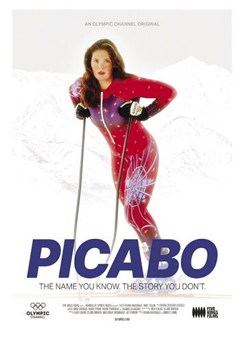 Picabo