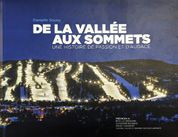 Aux Sommets cover