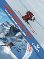 Going Downhill Fast cover