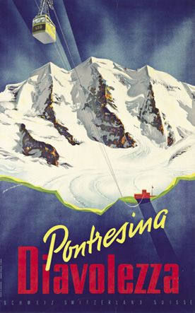 Pontresina