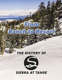 From Ranch to Resort