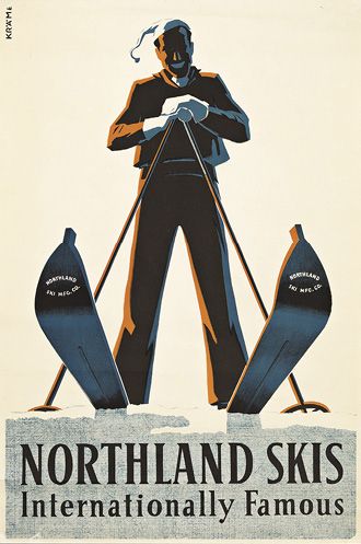 Northland Skis
