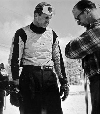 Gene Gillis