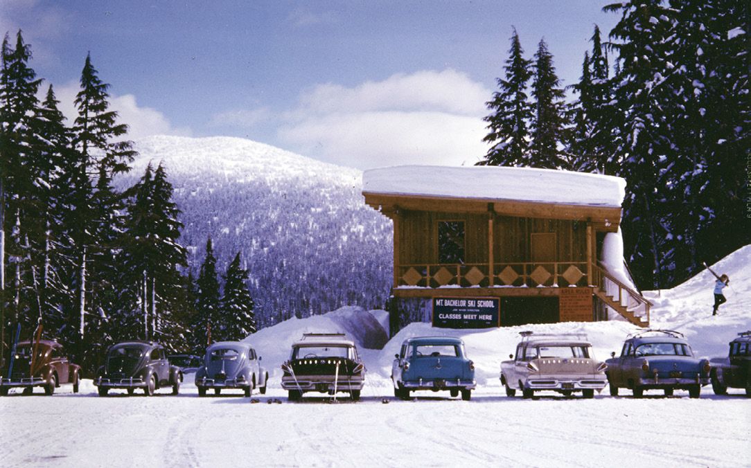 Egan Lodge