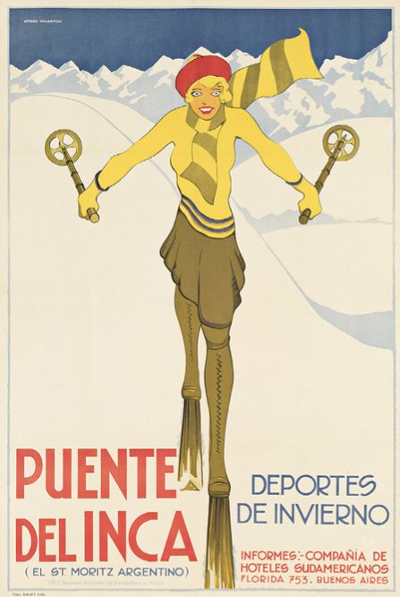Puenta del Inca