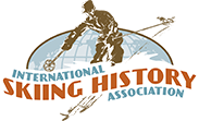 Skiing History Logo