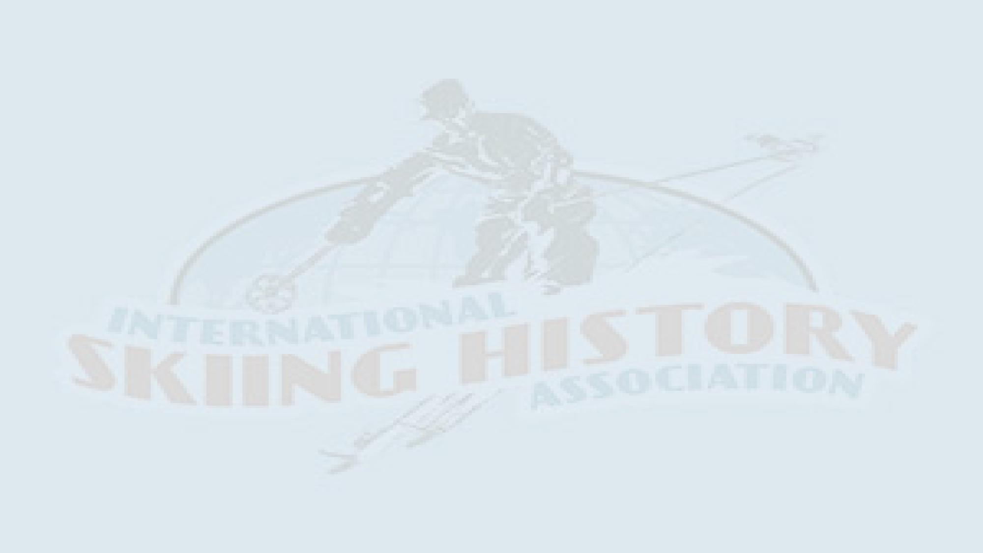 FIS Timeline, 2007 draft Skiing History