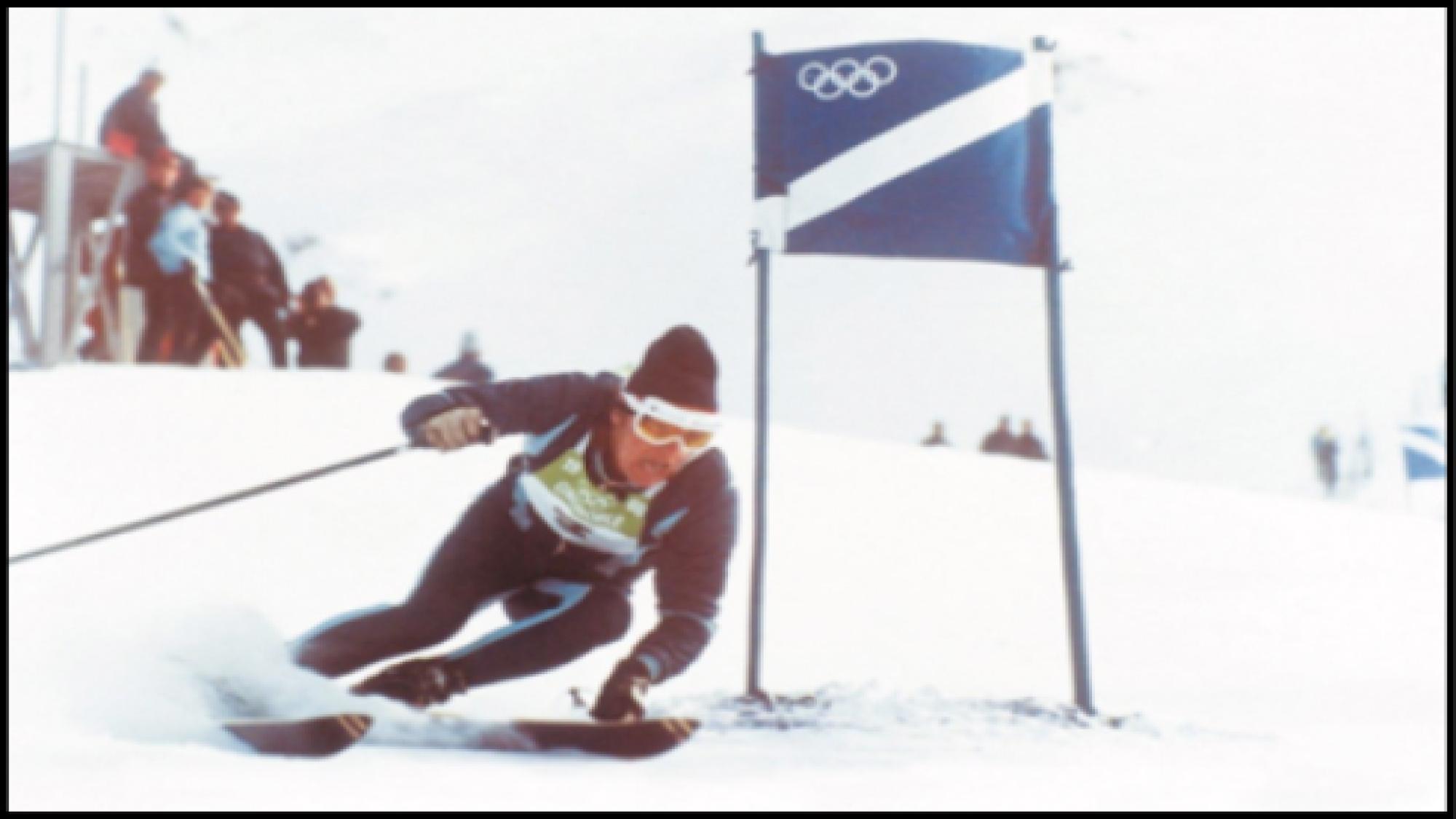 Winter Games: Where and When | Skiing History