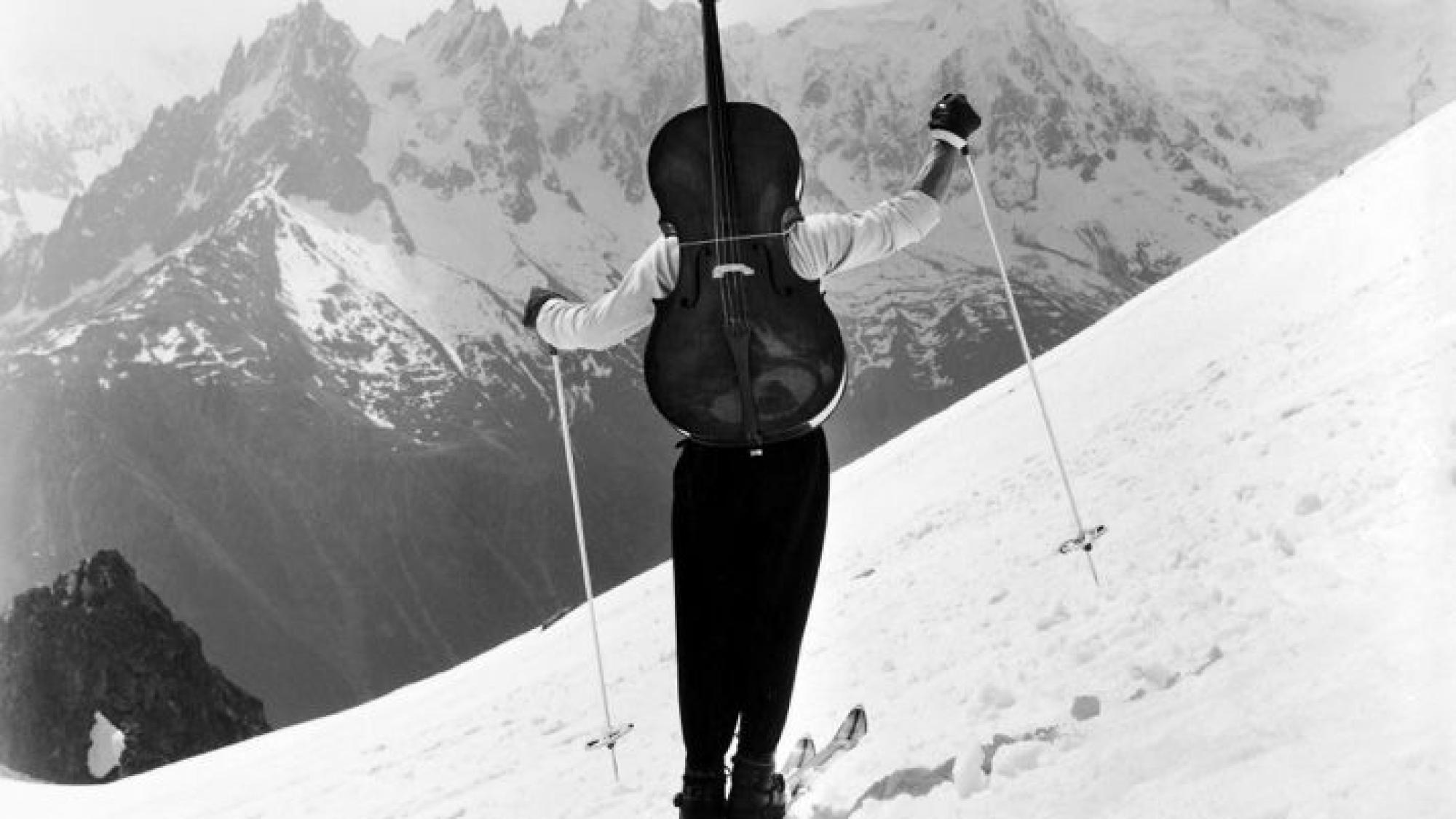 Volume 33 No 5 SeptemberOctober 2021 Skiing History