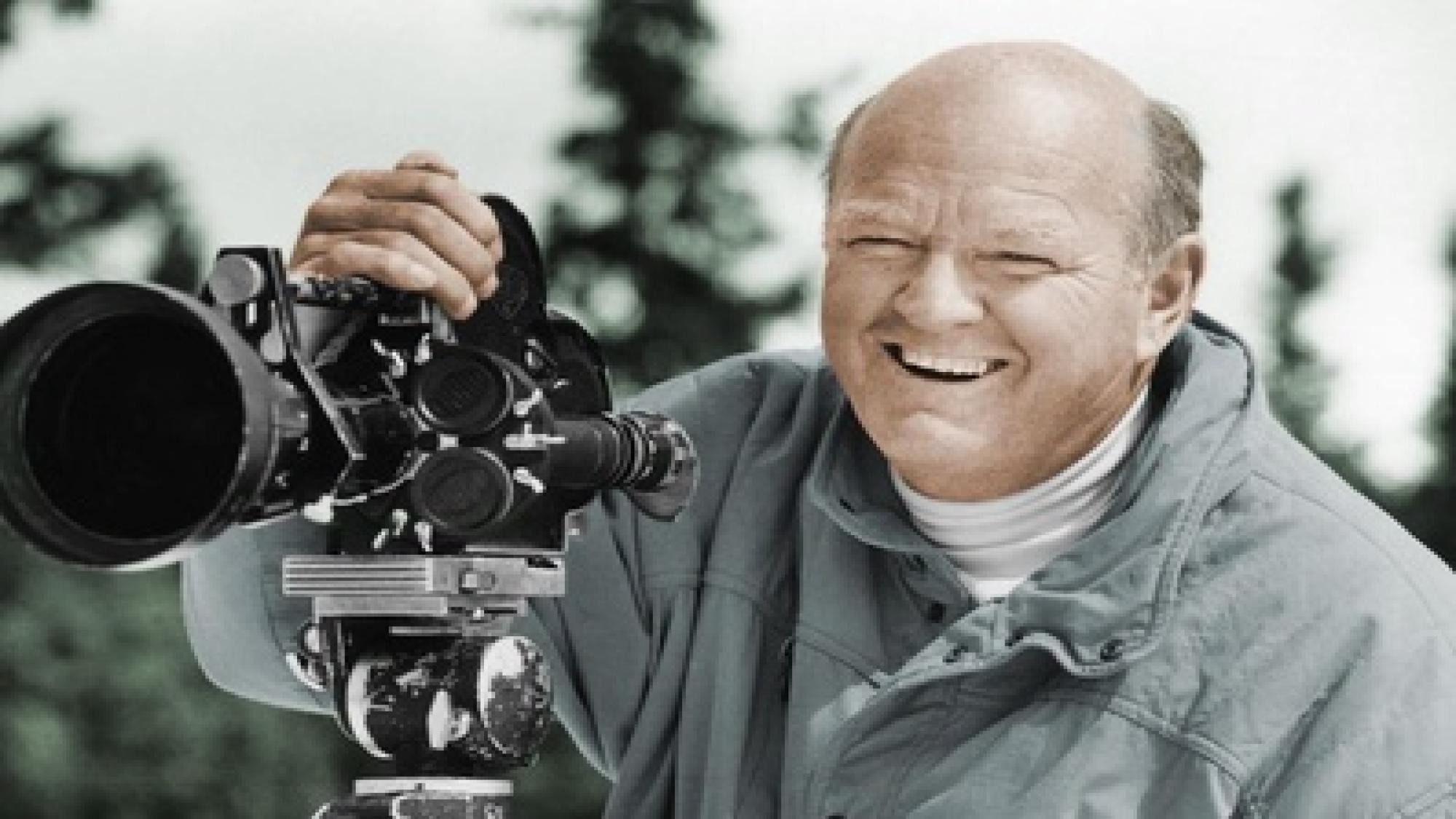 Ski Bum The Warren Miller Story now on Prime Skiing History