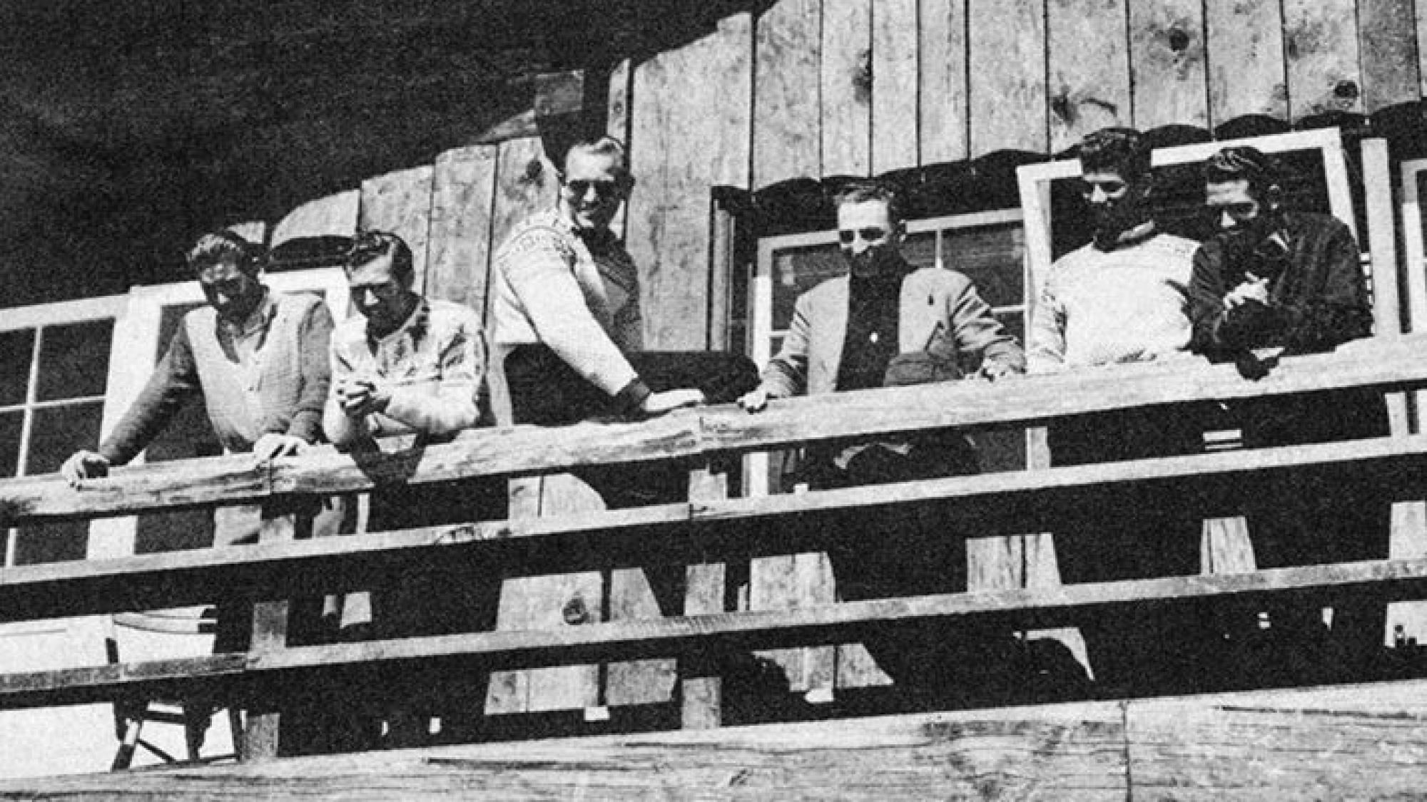 PanAmerican Championships Skiing History