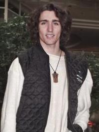 Justin Trudeau