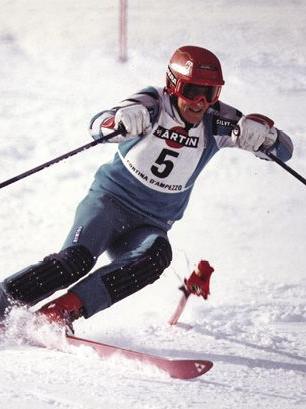 Marco Slalom