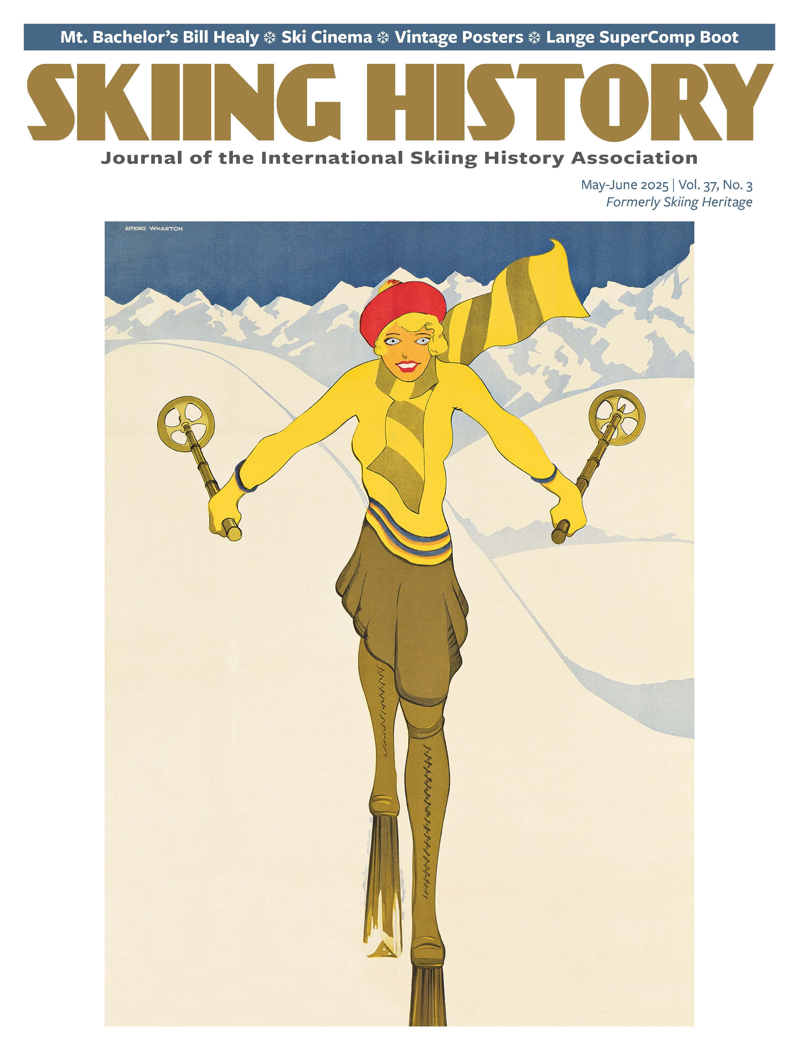 MJ25 cover