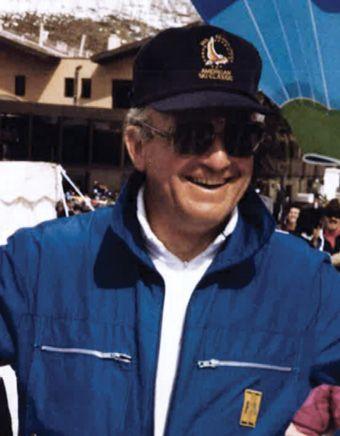 Graham Anderson