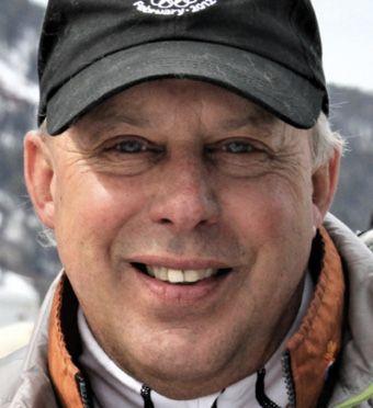 John Dakin