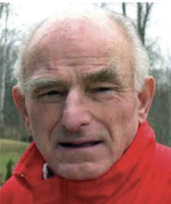 Marty Hall