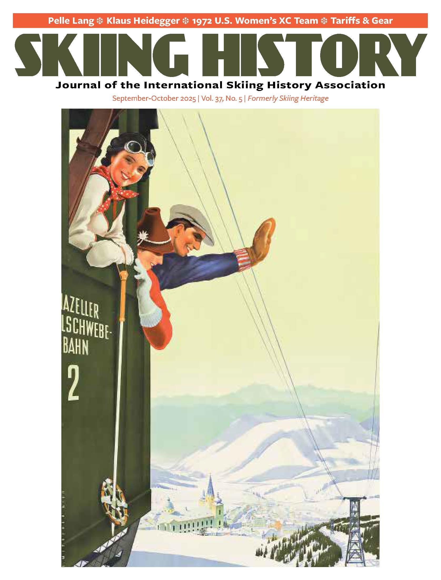 SO25 cover