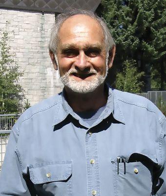 Eldon Beck