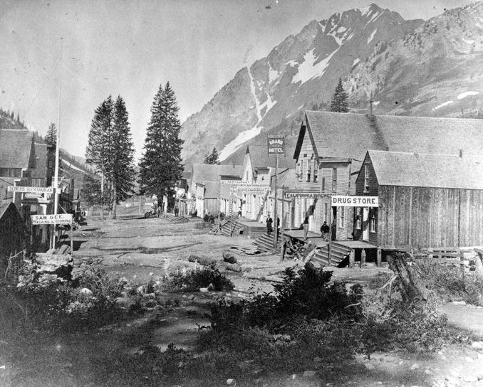Alta 1873