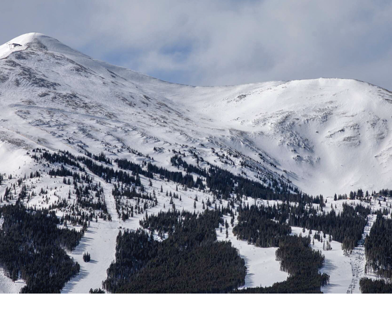 Peak  7 Bowl