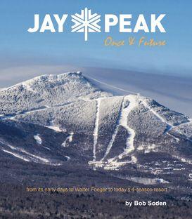 Jay Peak book cover