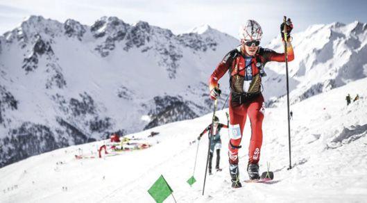 Ski Mountaineering as Olympic Sport