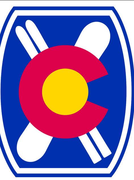 Colorado HOF logo