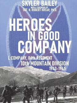 Baile -- Heroes in Good Company