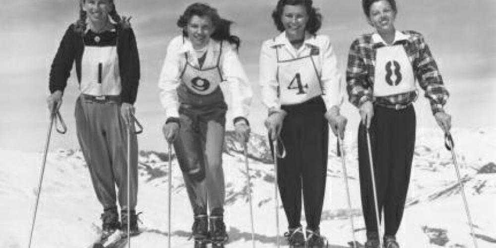 1948 US Ski Team