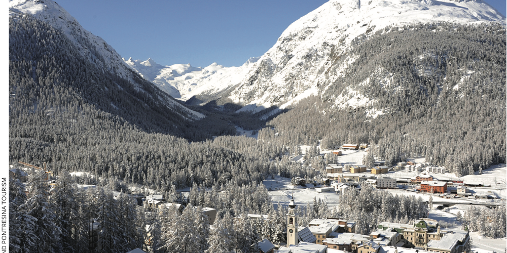 Pontresina