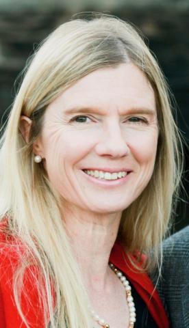 Nancy Prichard Bouchard