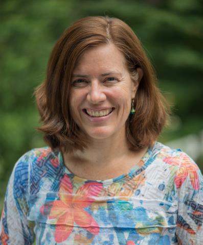 Peggy Shinn