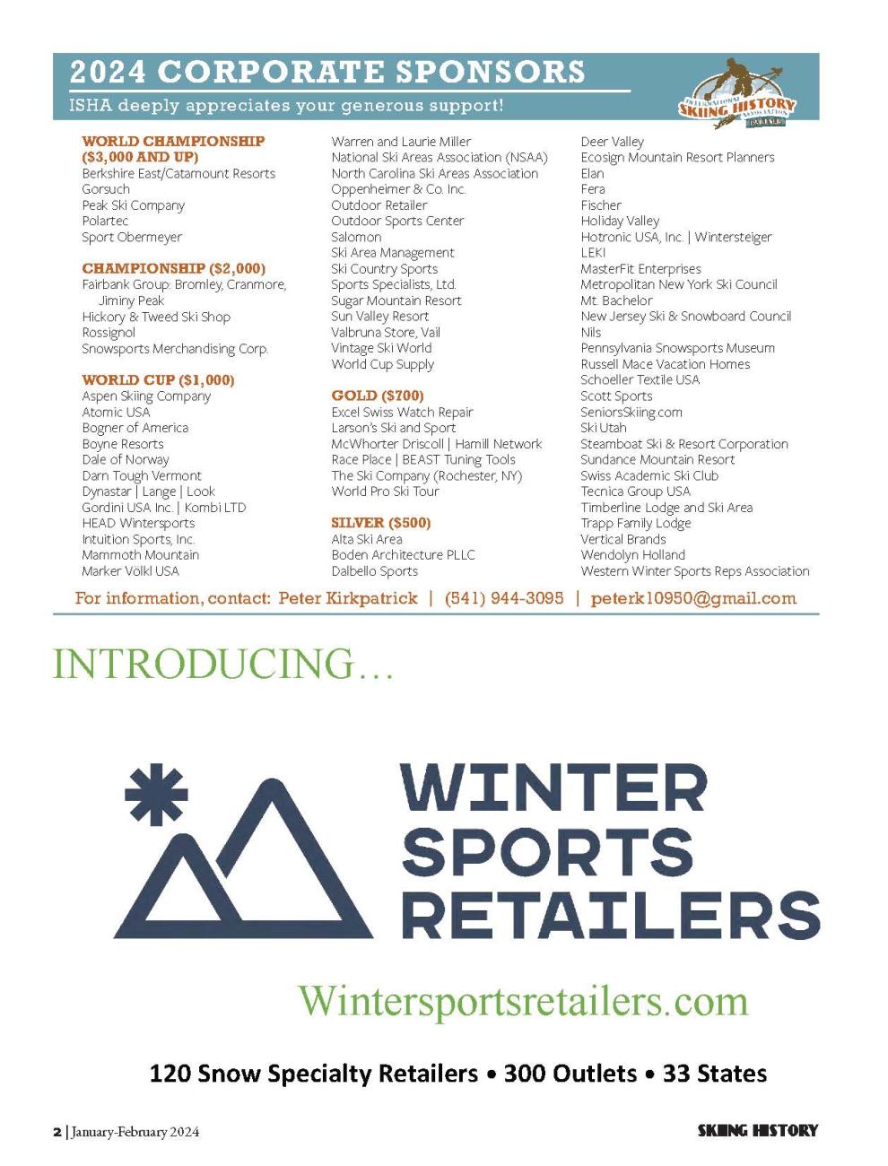 Sponsors Winter Sports Retailers Skiing History sponsors-winter-sports-retailers-skiing-history