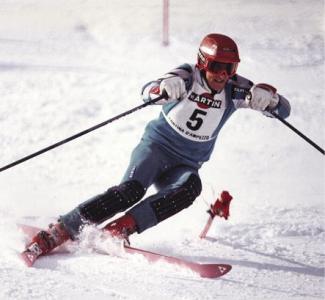 Marco Slalom