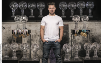 Marcel Hirscher