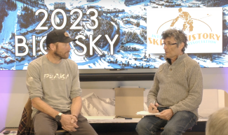 Bode Miller Interview